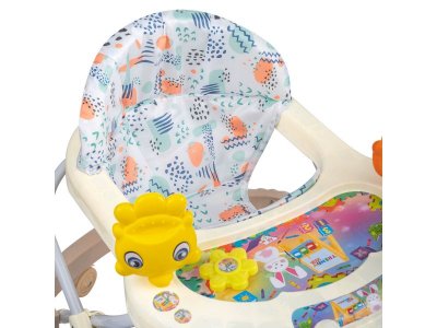 Ходунки Indigo Солнышко 1-00447760_8