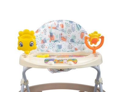 Ходунки Indigo Солнышко 1-00447760_9