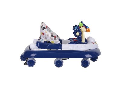 Ходунки Indigo Игротека С музыкальные, 8 силиконовых колес, свет, стопоры 1-00469331_4