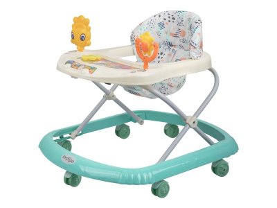 Ходунки Indigo Солнышко музыкальные, 7 колес 1-00469332_3