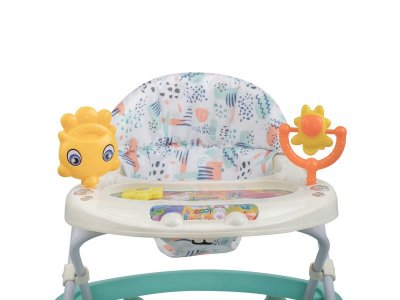 Ходунки Indigo Солнышко музыкальные, 7 колес 1-00469332_6