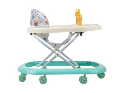 Ходунки Indigo Солнышко музыкальные, 7 колес 1-00469332_8