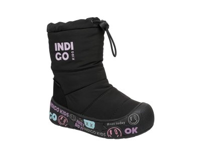 Сапоги зимние Indigo Kids 1-00468710_3