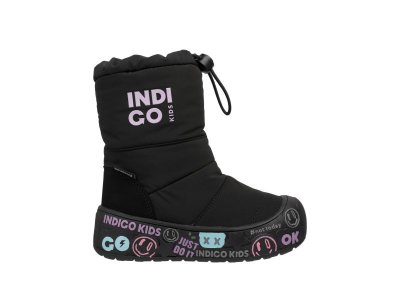 Сапоги зимние Indigo Kids 1-00468710_4