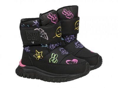 Сапоги зимние Indigo Kids 1-00468710_11
