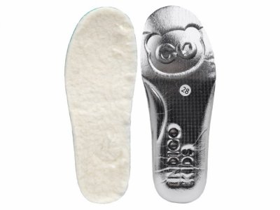 Ботинки зимние Indigo Kids 1-00468734_5