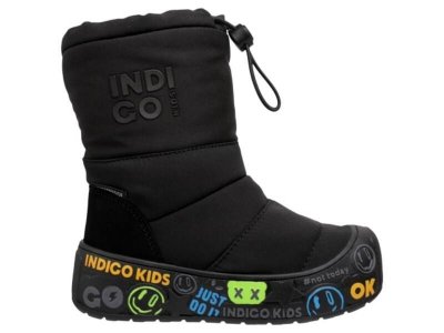 Ботинки зимние Indigo Kids 1-00468734_7