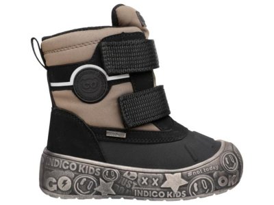 Ботинки зимние Indigo Kids 1-00468738_3