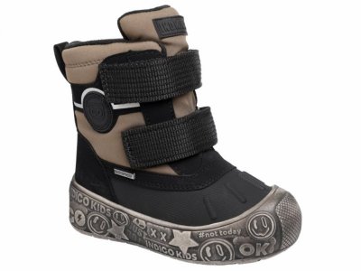 Ботинки зимние Indigo Kids 1-00468738_7