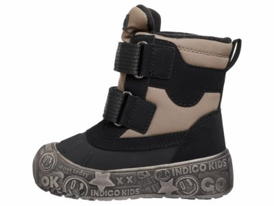 Ботинки зимние Indigo Kids 1-00468738_6