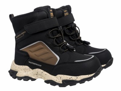 Ботинки зимние Indigo Kids 1-00468764_2