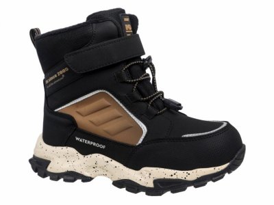 Ботинки зимние Indigo Kids 1-00468764_3