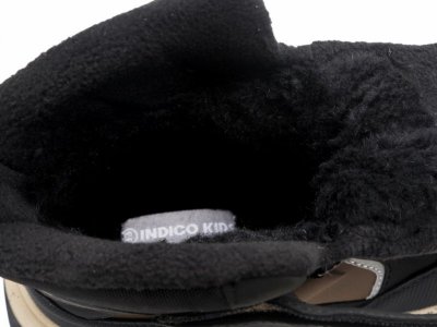 Ботинки зимние Indigo Kids 1-00468764_8