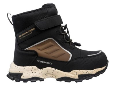 Ботинки зимние Indigo Kids 1-00468764_9