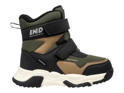 Ботинки зимние Indigo Kids 1-00468768_2