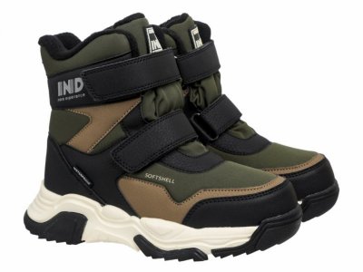 Ботинки зимние Indigo Kids 1-00468768_3