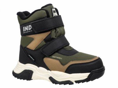 Ботинки зимние Indigo Kids 1-00468768_4