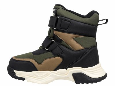 Ботинки зимние Indigo Kids 1-00468768_5