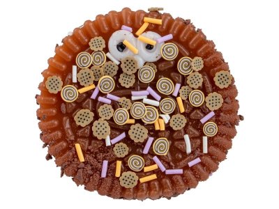 Игрушка-антистресс KiddiePlay Сквиш Печенье 1-00469439_3