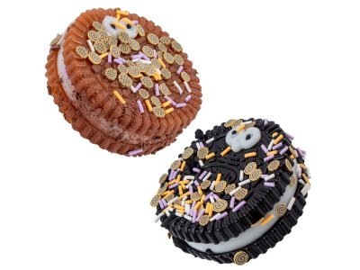 Игрушка-антистресс KiddiePlay Сквиш Печенье 1-00469439_4