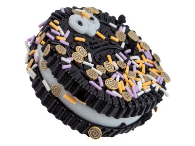 Игрушка-антистресс KiddiePlay Сквиш Печенье 1-00469439_12