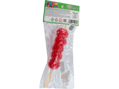 Игрушка-антистресс KiddiePlay Сквиши Вишенки 1-00469440_2