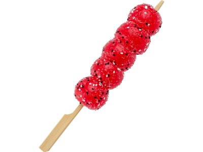 Игрушка-антистресс KiddiePlay Сквиши Вишенки 1-00469440_4