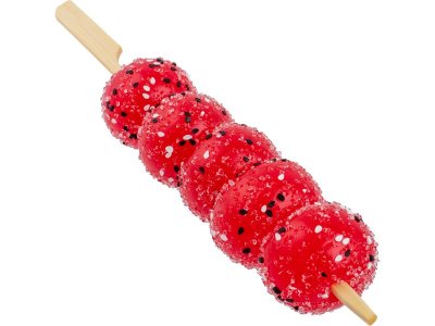 Игрушка-антистресс KiddiePlay Сквиши Вишенки 1-00469440_5