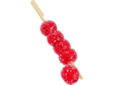 Игрушка-антистресс KiddiePlay Сквиши Вишенки 1-00469440_6