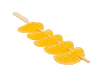 Игрушка-антистресс KiddiePlay Сквиши Апельсинки 1-00469442_4