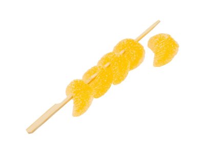 Игрушка-антистресс KiddiePlay Сквиши Апельсинки 1-00469442_5