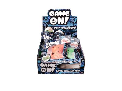 Игрушка-антистресс HTI Pocket Money Геймпад 1-00469445_2