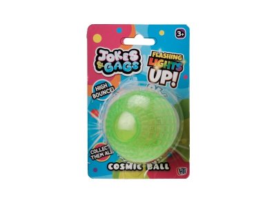 Игрушка-антистресс HTI Pocket Money Космосферические шарики, свет 1-00469446_8