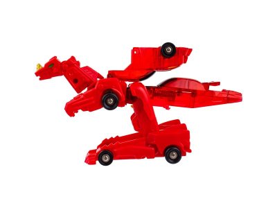 Набор игровой KiddiePlay Fuzion Max Dragonix 1-00469448_3