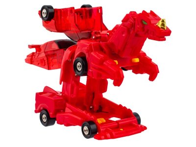 Набор игровой KiddiePlay Fuzion Max Dragonix 1-00469448_4