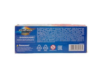 Набор игровой KiddiePlay Fuzion Max Dragonix 1-00469448_7