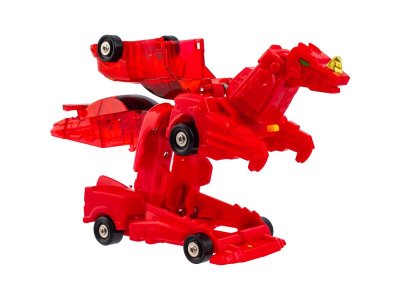 Набор игровой KiddiePlay Fuzion Max Dragonix 1-00469448_11