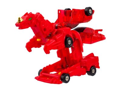 Набор игровой KiddiePlay Fuzion Max Dragonix 1-00469448_12