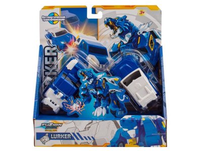 Набор игровой KiddiePlay Fuzion Max Lurker 1-00469449_2