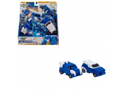 Набор игровой KiddiePlay Fuzion Max Lurker 100469449