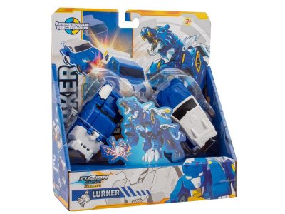 Набор игровой KiddiePlay Fuzion Max Lurker 1-00469449_3