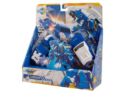 Набор игровой KiddiePlay Fuzion Max Lurker 1-00469449_6