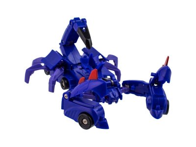 Набор игровой KiddiePlay Fuzion Max Scorpion 1-00469452_4