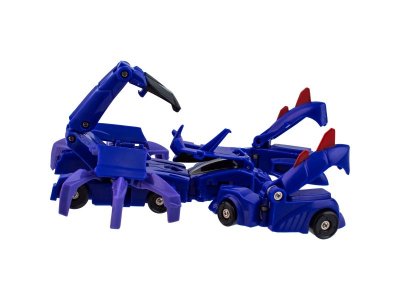 Набор игровой KiddiePlay Fuzion Max Scorpion 1-00469452_5