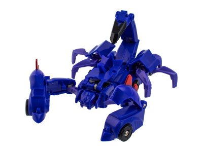 Набор игровой KiddiePlay Fuzion Max Scorpion 1-00469452_6