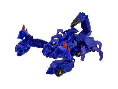 Набор игровой KiddiePlay Fuzion Max Scorpion 1-00469452_14