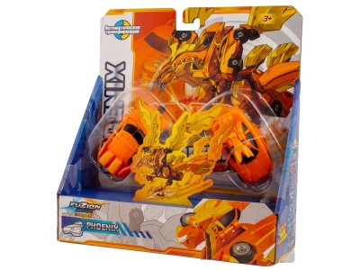 Набор игровой KiddiePlay Fuzion Max Phoenix 1-00469453_5