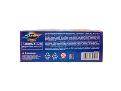 Набор игровой KiddiePlay Fuzion Max Phoenix 1-00469453_7