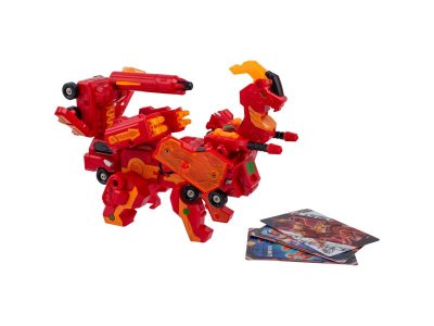 Набор игровой KiddiePlay Fuzion Max Glorious Dragon 1-00469454_6