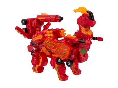 Набор игровой KiddiePlay Fuzion Max Glorious Dragon 1-00469454_8